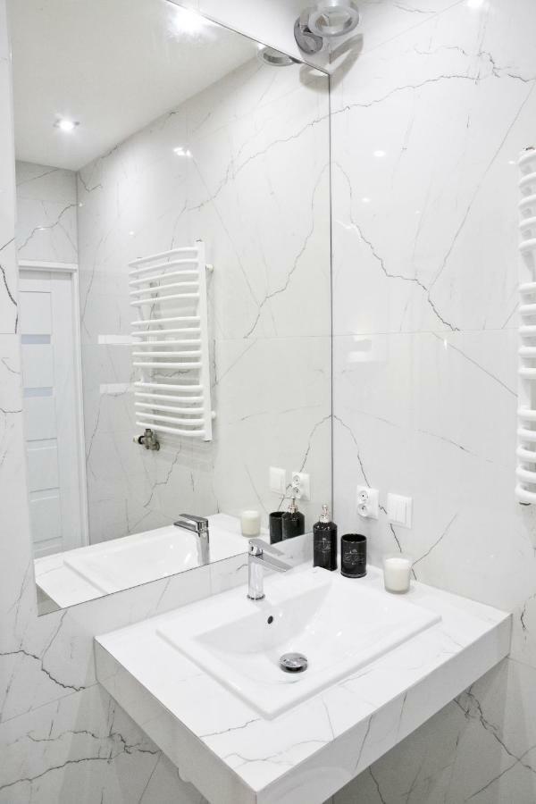 Apartment Elegant Center Pawlikowskiego 8 Krakau