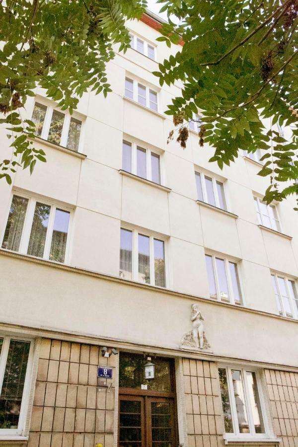 Apartment Elegant Center Pawlikowskiego 8 Krakau