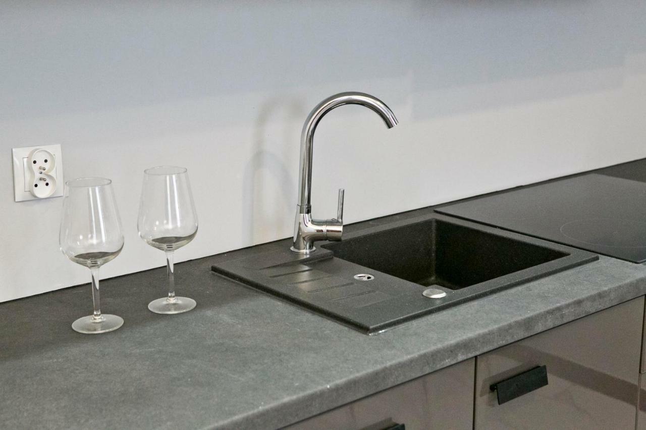 Apartment Elegant Center Pawlikowskiego 8 Krakow
